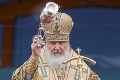 Hrozivá predpoveď moskovského patriarchu Kirilla: Blíži sa koniec sveta!