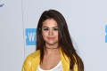 Selena Gomez ohúrila zmenou imidžu: Zabudnite na nežnú brunetku