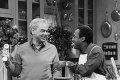 Filmový svet smúti: Zomrel obľúbený herec zo slávnej Šou Billa Cosbyho!