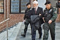 Bývalý starosta Višňového Bača: Za pokus o vraždu exmanželky 20 rokov
