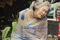 Japonská babička objavila foťák a už to nešlo zastaviť: Z jej záberov idú ľudia do kolien