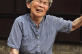 Japonská babička objavila foťák a už to nešlo zastaviť: Z jej záberov idú ľudia do kolien