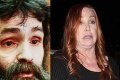 Smrť vraha Mansona († 83) nenechala chladnou ani sestru zabitej Tateovej: Odkaz do záhrobia!