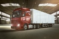 V Belgicku zadržali 112 slovenských kamiónov: Firma je podozrivá z vykorisťovania zamestnancov