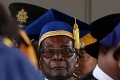 Mugabe nakoniec ako prezident Zimbabwe odstúpi: Má však požiadavky!