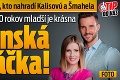 Markíza prezradila, kto nahradí Kalisovú a Šmahela: Novou tvárou O 10 rokov mladší je krásna slovenská speváčka!