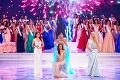 Novou Miss World sa stala mladá Indka: Pozrite si nádhernú víťazku prestížnej súťaže krásy!