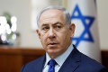 Radikálny krok izraelského premiéra: Sľúbil vyhostenie 40 000 žiadateľov o azyl