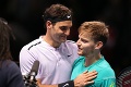 Totálny skrat Federera: Legendárny Roger to vysvetlil jednoducho...