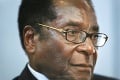Mugabe sľubuje: Vyhlásim nové voľby