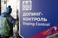 Šéf ruských olympionikov na adresu dopingového informátora: Postavte ho pred popravčiu čatu!