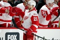 Tatar strelil jubilejný gól v NHL, Pánik sa tešil až po dodatočnej konzultácii