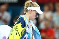 Ďalší šok na Australian Open: Vypadla aj ženská svetová jednotka!