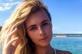 O sexi surferku Holly-Daze Coffey sa fanúšikovia trhajú: Keď zbadáte jej telo, pochopíte prečo