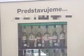 Posun v prípade ukradnutého alkoholu z reklamného pútača v Bratislave: Polícia obvinila troch mladíkov!