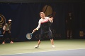 Hantuchová sa rozlúčila s tenisovou kariérou: V srdiečku to ostane navždy!