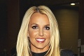 Aktuálna FOTKA Britney Spears vám vyrazí dych: Takéto telo nikdy predtým nemala!