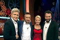 Diana Mórová ignoruje ponuky televízie: Jasná požiadavka herečky pre JOJku!