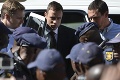Súd konečne rozhodol: Oscar Pistorius si vypočul výšku svojho trestu!