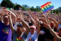 Austrálčania hlasovali za manželstvá osôb rovnakého pohlavia: Súhlasia s nimi milióny voličov!