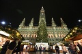 Chystáte sa na vianočné trhy do Viedne? Novinky, o ktorých by mal vedieť každý turista