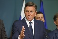 Slovinsko si volilo (staro)nového prezidenta: Výsledok nikoho neprekvapil!