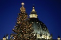 Vatikán prezradil, z ktorej krajiny bude tohtoročný vianočný stromček: Veľká pocta pre susedov!