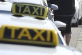 Čo sa to deje? V Londýne taxík zrážal bezbranných chodcov: Ďalší teroristický útok?!