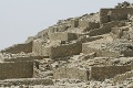 Archeologický skvost v ruinách: Robotníci urobili jeden chybný krok, zničili chrám starý 4-tisíc rokov!