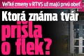 Veľké zmeny v RTVS už majú prvú obeť: Ktorá známa tvár prišla o flek?