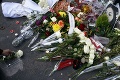 Pri parížskom klube Bataclan si pripomenuli krvavý útok: Pred dvoma rokmi prišlo o život 130 ľudí