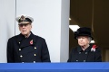 Staručký princ Philip na verejnosti: Pohľad na jeho tvár nahnal britskému ľudu strach
