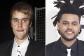 Justin Bieber bude peniť: To je sila, reper The Weeknd zbalil ďalšiu jeho bývalú!