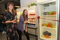 Skvelý spôsob, ako ušetriť potravinový odpad: V Bratislave máme prvú komunitnú chladničku