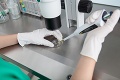 Genetička Andrea Ševčovičová: Naše bunky sa poškodia 20 000-krát za deň