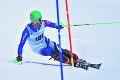 Prvý slalom svetového pohára mužov: Premiérové víťazstvo pre otca, Falat s dobrým výkonom!