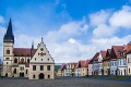 Ako dobre sa orientujete v domácom zemepise? Identifikujte v kvíze týchto 11 slovenských miest!