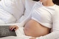 Výsledky výskumov hovoria jasne: Tehotné ženy, pozor!