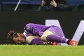 Baleovi sa lepí smola na päty: Ďalšie zranenie, koľko bude chýbať?!