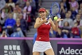 Šarapovová ponížila Slovensko! Pre tenisovú hviezdu je štart v Bratislave pod jej úroveň