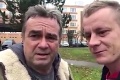 Kotlebov volič sa Jožovi Pročkovi cez Facebook vyhrážal bitkou: Prečo mu chcel dať po hlave? Toto sa oplatí vidieť!