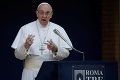 Výzva pápeža Františka: Svet bez jadrových zbraní možno dosiahnuť!