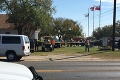 Masaker v texasskom kostole: Medzi obeťami streľby bolo aj osem detí