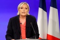 Bude pykať?! Marine Le Penová prišla o poslaneckú imunitu, teraz jej hrozí basa a mastná pokuta