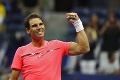 Turnaj majstrov spoznal žreb: Na koho narazí Nadal a Federer v skupine?