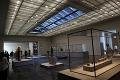 V Abú Zabí vznikla pobočka svetoznámeho múzea Louvre: Jednu vec tam neuvidíte!