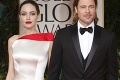 Herečka Jolie opäť púta pozornosť svojím zjavom: Keď uvidíte to telo, bude vám do plaču