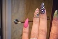 Rana pre reperku Nicki Minaj: Muž, ktorý jej dal obrovský snubný prsteň, ide za mreže!