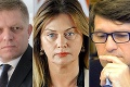 Vzbura v Smere, Beňová sa pustila do Maďariča: Kto si odskáče volebný debakel?!