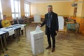 Vplyvného Smeráka Rašiho porazil v Košickom kraji zelenáč: Rozhodlo pár stoviek hlasov!